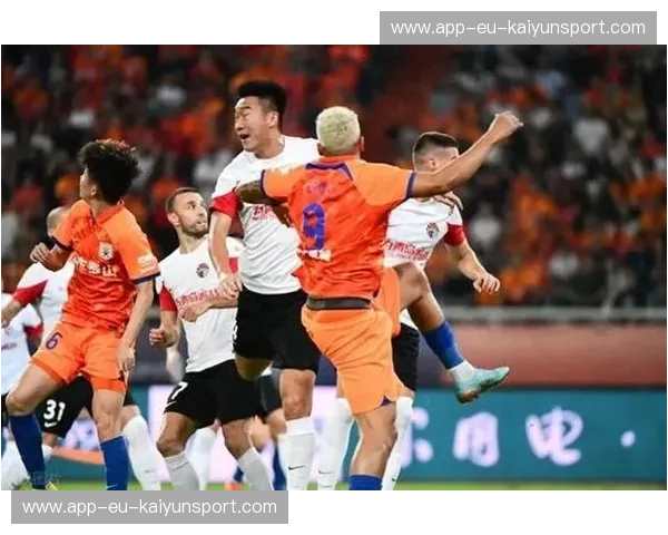 中超保级大战直播：谁能逆袭保住席位？